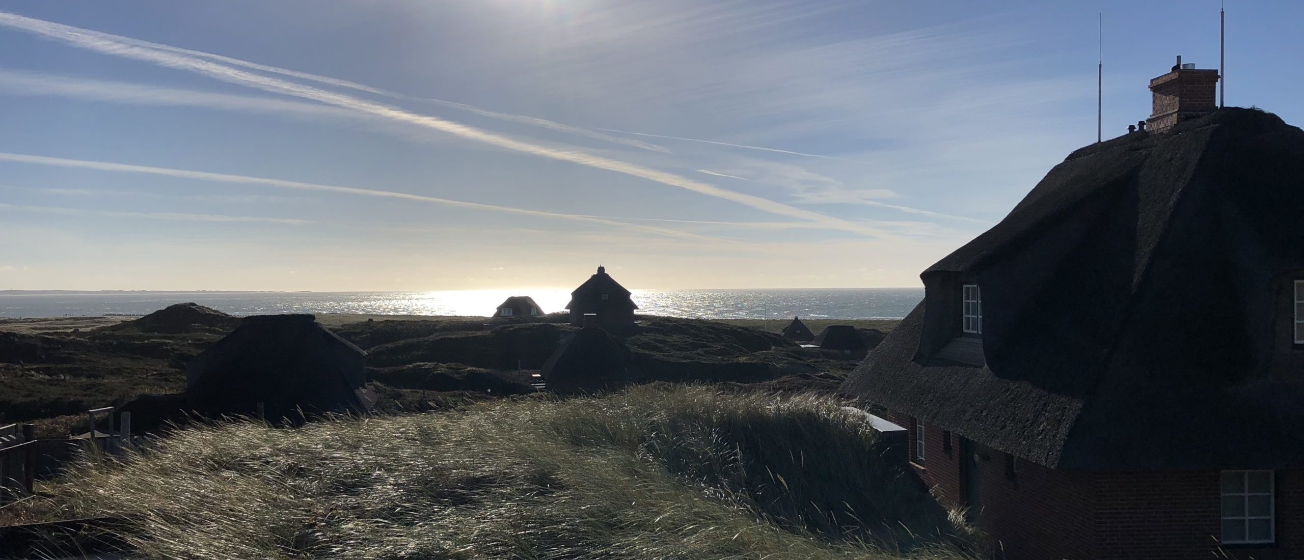 Sylt Hörnum